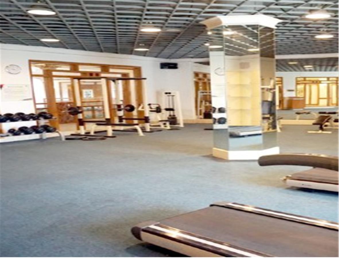 Clifford Golden Lake Hotel Foshan Esterno foto